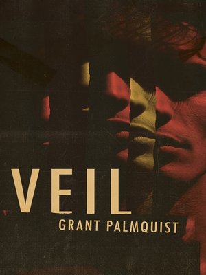 cover image of Veil